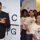 Jay Z (Larry Busacca/Getty Images); Dream Defenders (Steven Pargett/Dream Defenders)